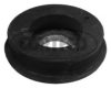 PORSC 99733129100 Mounting, axle beam